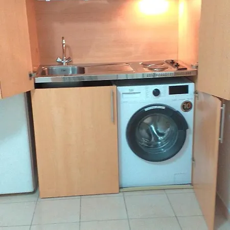 Сasa de vacaciones Noesyr