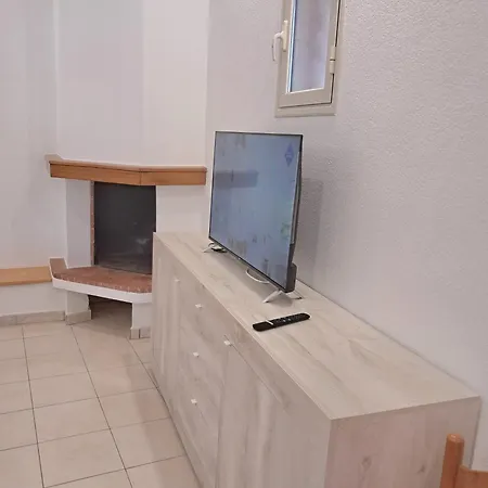 Сasa de vacaciones Noesyr Neviano