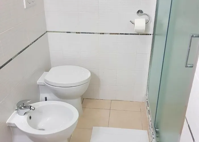 Noesyr Tatil Evi Neviano