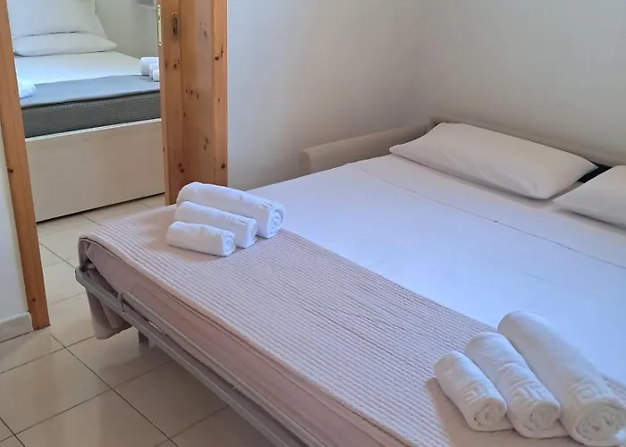 Tatil Evi Noesyr Neviano