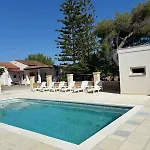 Tatil Evi Noesyr