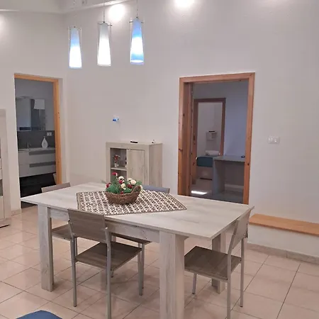 Noesyr Vakantiehuis Neviano