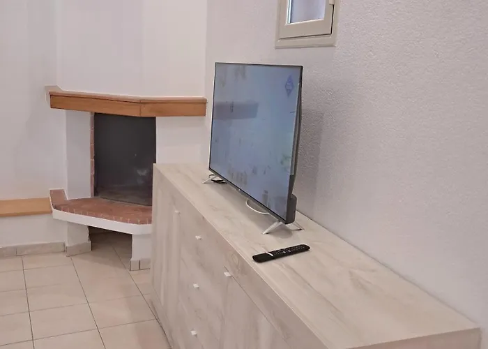 Prázdninový dům Noesyr Neviano