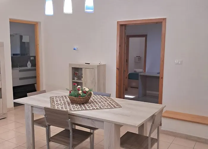 Noesyr Prázdninový dům Neviano
